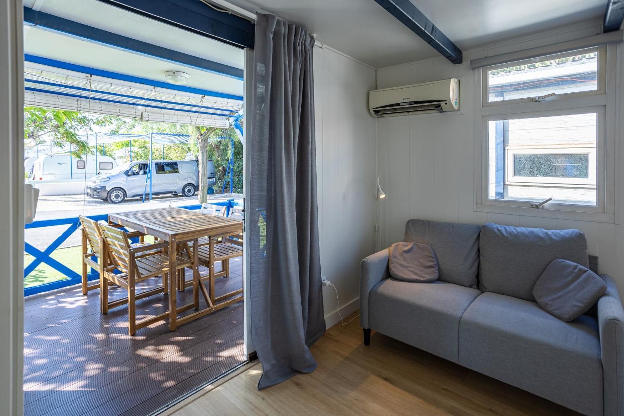 Camping Bon Sol เอลกัมเปโญ ภายนอก รูปภาพ